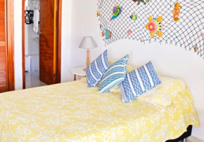 Apartamento frente a la playa San Andres Islas Colombia